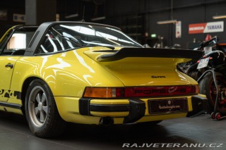 Porsche 911 CARRERA 2.7 SC TARGA 1975
