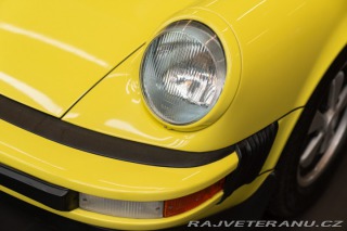 Porsche 911 CARRERA 2.7 SC TARGA 1975