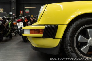 Porsche 911 CARRERA 2.7 SC TARGA 1975