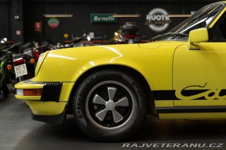 Porsche 911 CARRERA 2.7 SC TARGA 1975