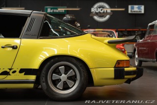 Porsche 911 CARRERA 2.7 SC TARGA 1975