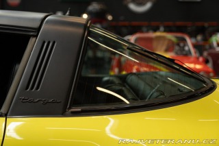 Porsche 911 CARRERA 2.7 SC TARGA 1975