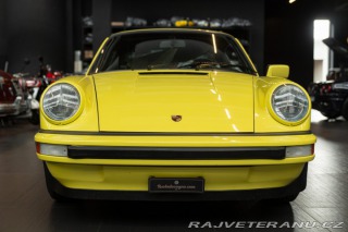 Porsche 911 CARRERA 2.7 SC TARGA 1975