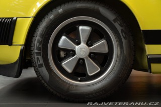 Porsche 911 CARRERA 2.7 SC TARGA 1975