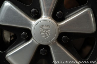 Porsche 911 CARRERA 2.7 SC TARGA 1975
