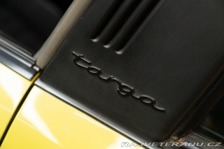 Porsche 911 CARRERA 2.7 SC TARGA 1975