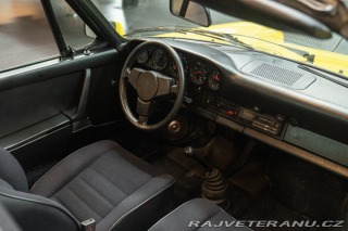 Porsche 911 CARRERA 2.7 SC TARGA 1975