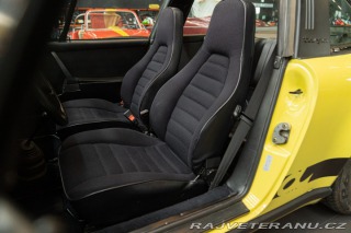 Porsche 911 CARRERA 2.7 SC TARGA 1975
