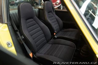 Porsche 911 CARRERA 2.7 SC TARGA 1975