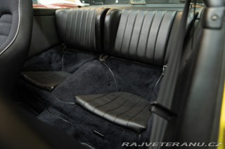 Porsche 911 CARRERA 2.7 SC TARGA 1975