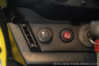 Porsche 911 CARRERA 2.7 SC TARGA 1975