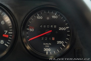 Porsche 911 CARRERA 2.7 SC TARGA 1975