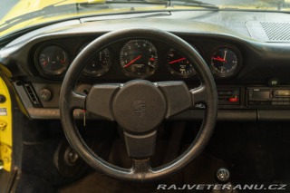 Porsche 911 CARRERA 2.7 SC TARGA 1975