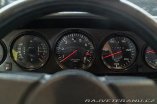 Porsche 911 CARRERA 2.7 SC TARGA 1975