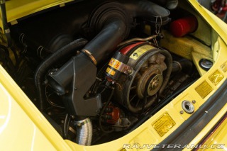 Porsche 911 CARRERA 2.7 SC TARGA 1975