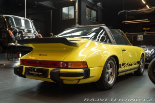 Porsche 911 CARRERA 2.7 SC TARGA 1975
