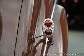 Bugatti 57 TYPE 57 CABRIOLET (GRABER) 1936