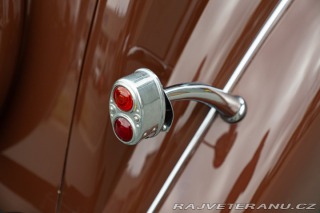 Bugatti 57 TYPE 57 CABRIOLET (GRABER) 1936