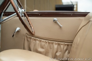 Bugatti 57 TYPE 57 CABRIOLET (GRABER) 1936