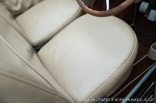Bugatti 57 TYPE 57 CABRIOLET (GRABER) 1936
