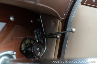 Bugatti 57 TYPE 57 CABRIOLET (GRABER) 1936