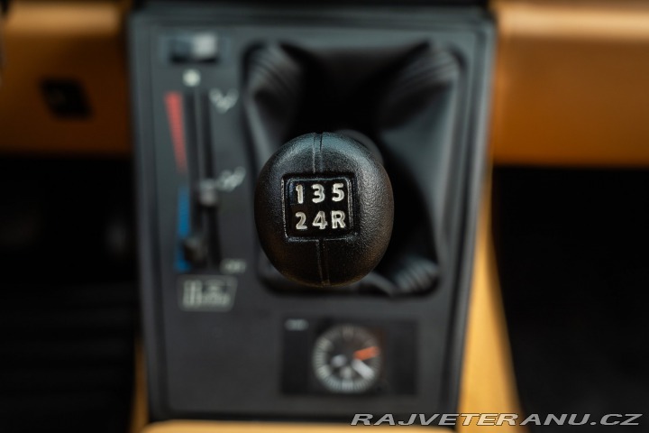 Alfa Romeo Spider DUETTO 1991