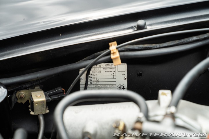 Alfa Romeo Spider DUETTO 1991