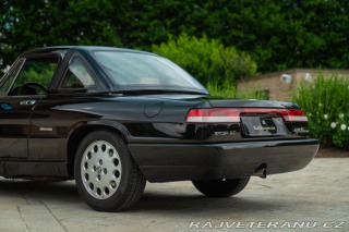 Alfa Romeo Spider DUETTO 1991