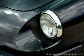 Alfa Romeo Spider DUETTO 1991