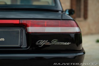 Alfa Romeo Spider DUETTO 1991