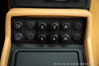Alfa Romeo Spider DUETTO 1991
