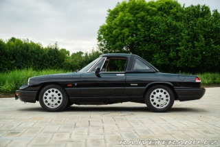 Alfa Romeo Spider DUETTO 1991