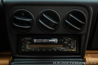 Alfa Romeo Spider DUETTO 1991