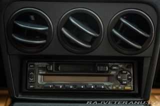 Alfa Romeo Spider DUETTO 1991