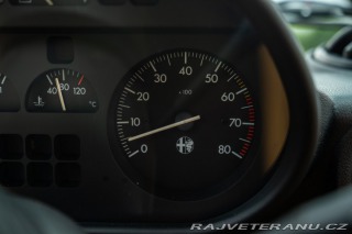 Alfa Romeo Spider DUETTO 1991