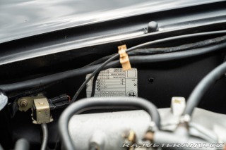 Alfa Romeo Spider DUETTO 1991
