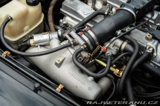 Alfa Romeo Spider DUETTO 1991
