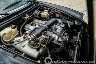 Alfa Romeo Spider DUETTO 1991