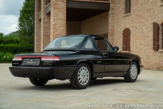 Alfa Romeo Spider DUETTO 1991