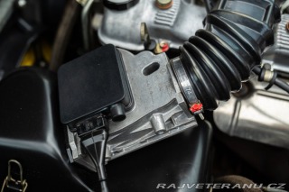 Alfa Romeo Spider DUETTO 1991