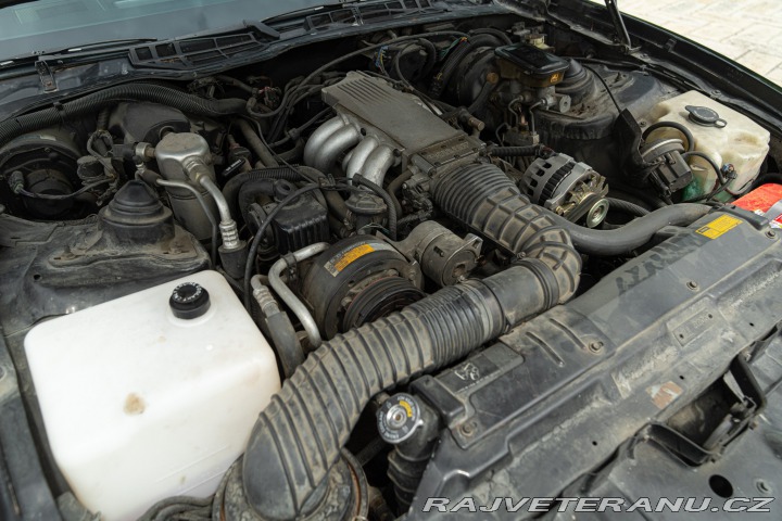 Pontiac Firebird TRANS-AM 1989