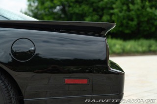 Pontiac Firebird TRANS-AM 1989