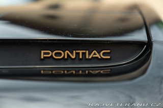 Pontiac Firebird TRANS-AM 1989