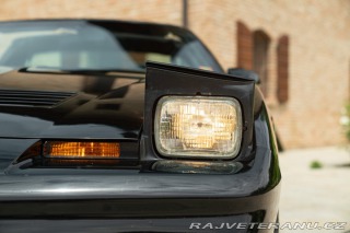 Pontiac Firebird TRANS-AM 1989