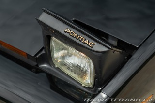 Pontiac Firebird TRANS-AM 1989