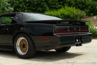 Pontiac Firebird TRANS-AM 1989