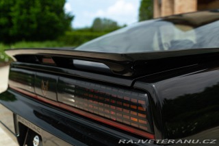 Pontiac Firebird TRANS-AM 1989