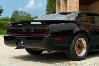 Pontiac Firebird TRANS-AM 1989