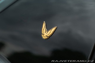 Pontiac Firebird TRANS-AM 1989