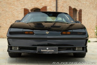 Pontiac Firebird TRANS-AM 1989